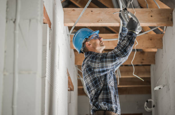 Best Residential Electrician Services  in Piedmont, OK