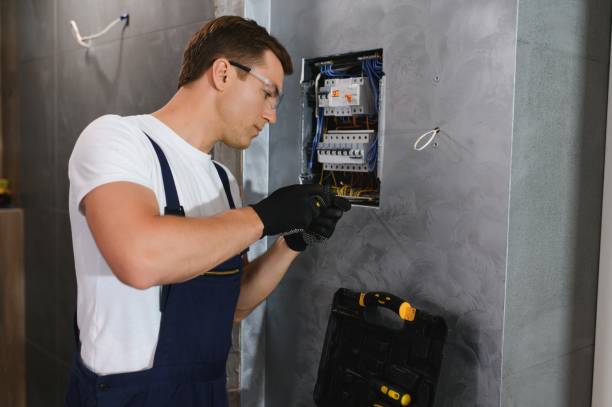 Best Electrician Near Me  in Piedmont, OK