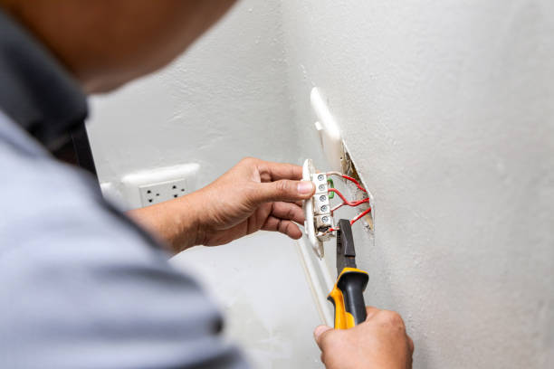 Best Industrial Electrical Services  in Piedmont, OK
