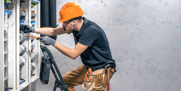 Best Home Electrical Repair  in Piedmont, OK