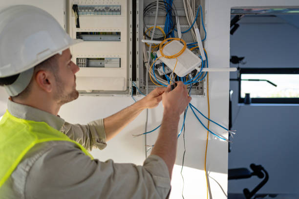 Best Emergency Electrical Repair  in Piedmont, OK